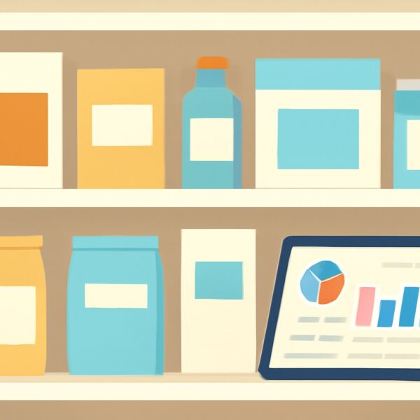 5 KPI Yang Harus Diukur Setelah Meluncurkan Strategi Desain Kemasan