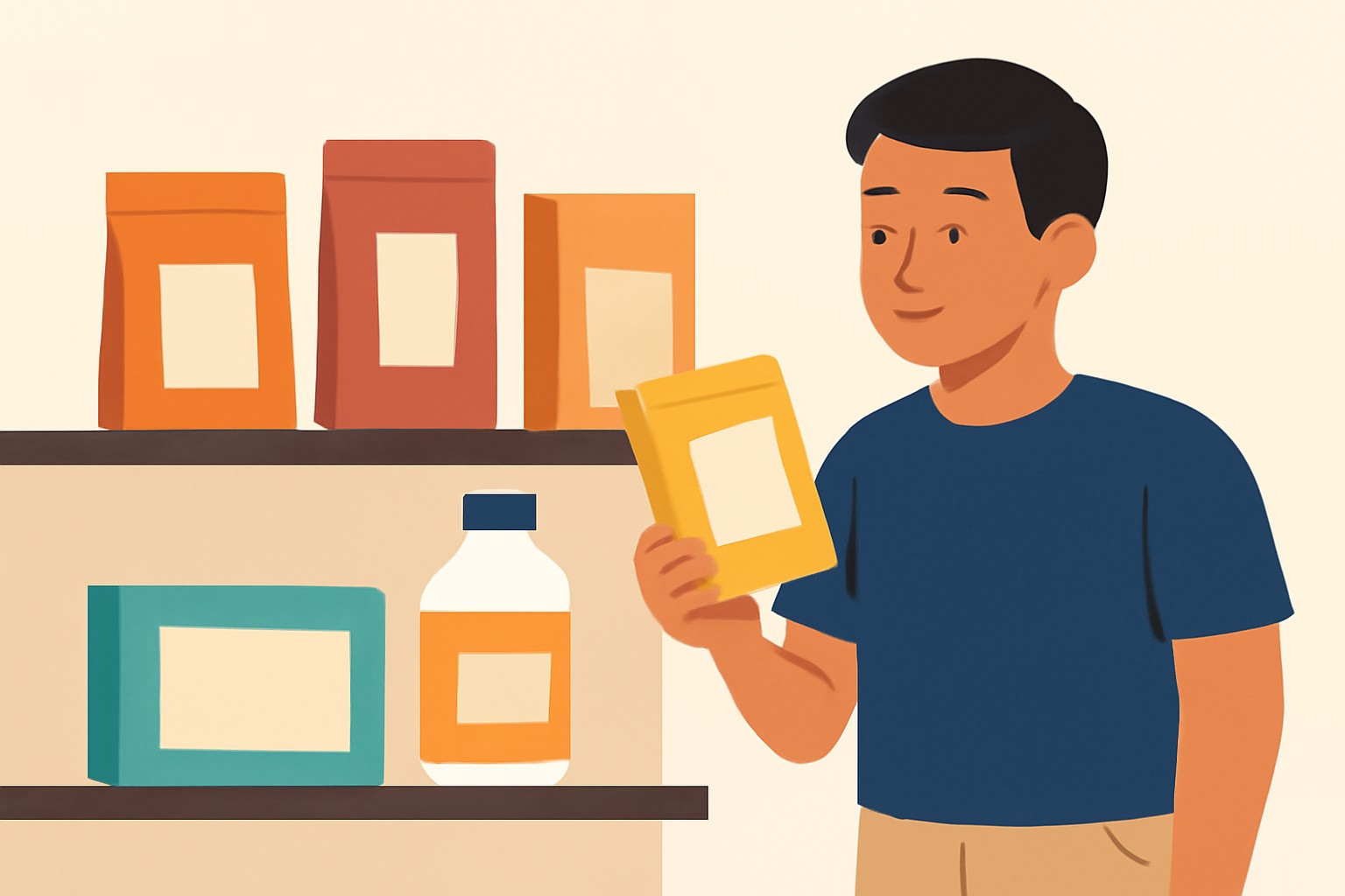 5 Langkah Menyusun Strategi Desain Kemasan Yang Meningkatkan Konversi