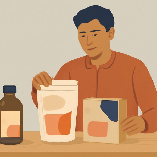 7 Contoh Kemasan Lokal Dan Strategi Desain Kemasan Yang Berhasil