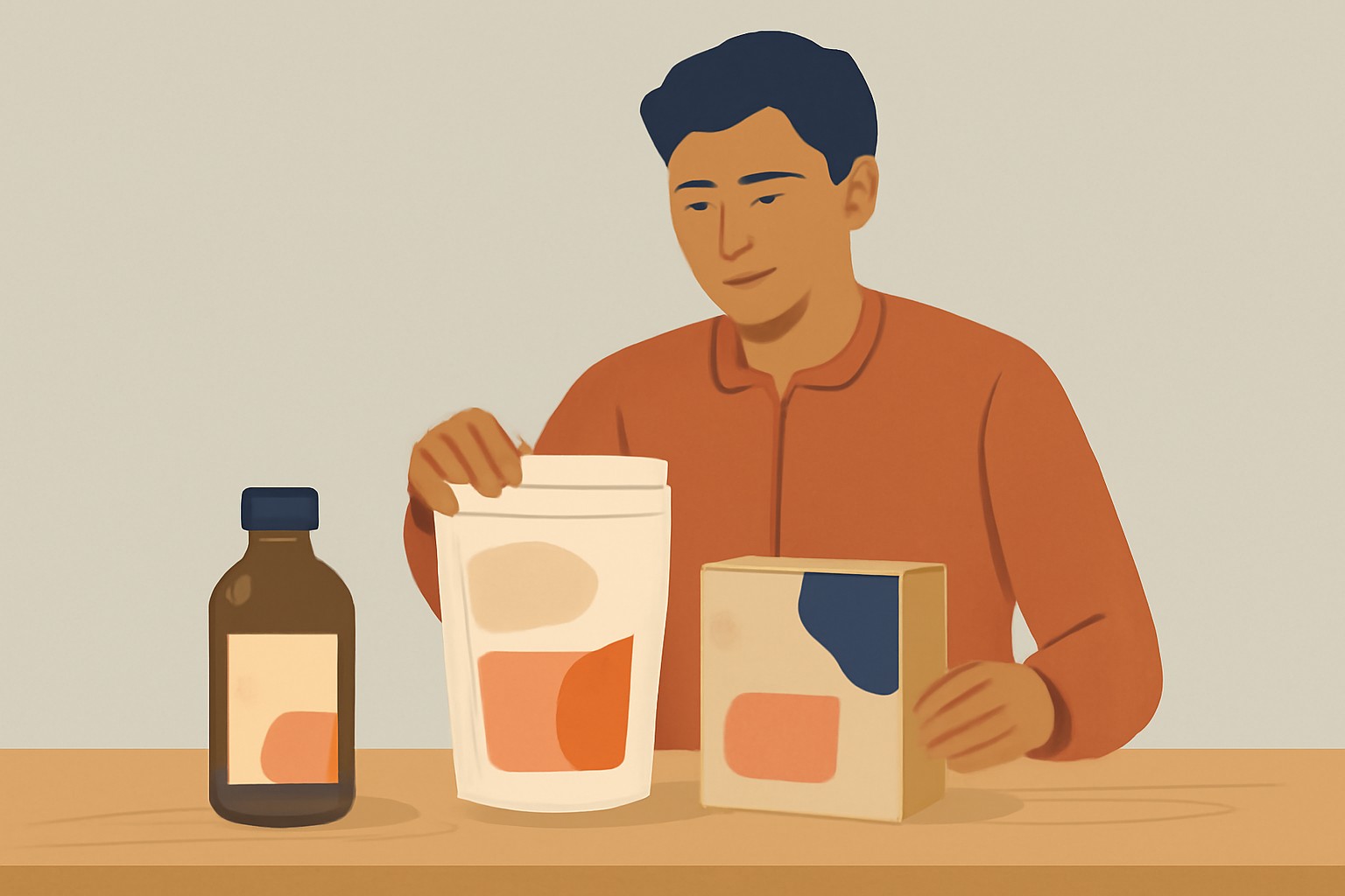 7 Contoh Kemasan Lokal Dan Strategi Desain Kemasan Yang Berhasil