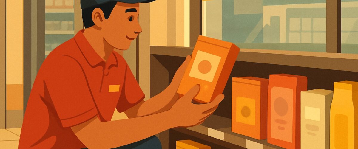 7 Langkah Mengukur ROI Dari Strategi Desain Kemasan Untuk Retail