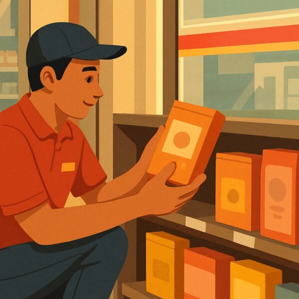 7 Langkah Mengukur ROI Dari Strategi Desain Kemasan Untuk Retail