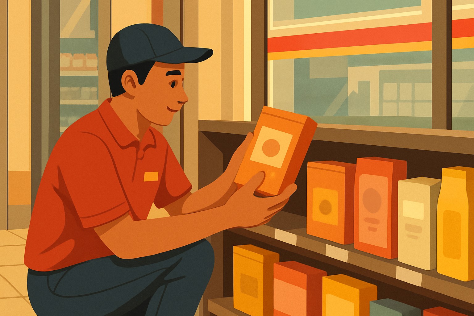 7 Langkah Mengukur ROI Dari Strategi Desain Kemasan Untuk Retail