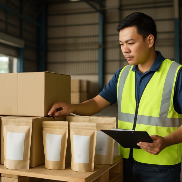 Bagaimana Memilih Mitra Kemasan Terpercaya Untuk Menjaga Ketersediaan Stok?