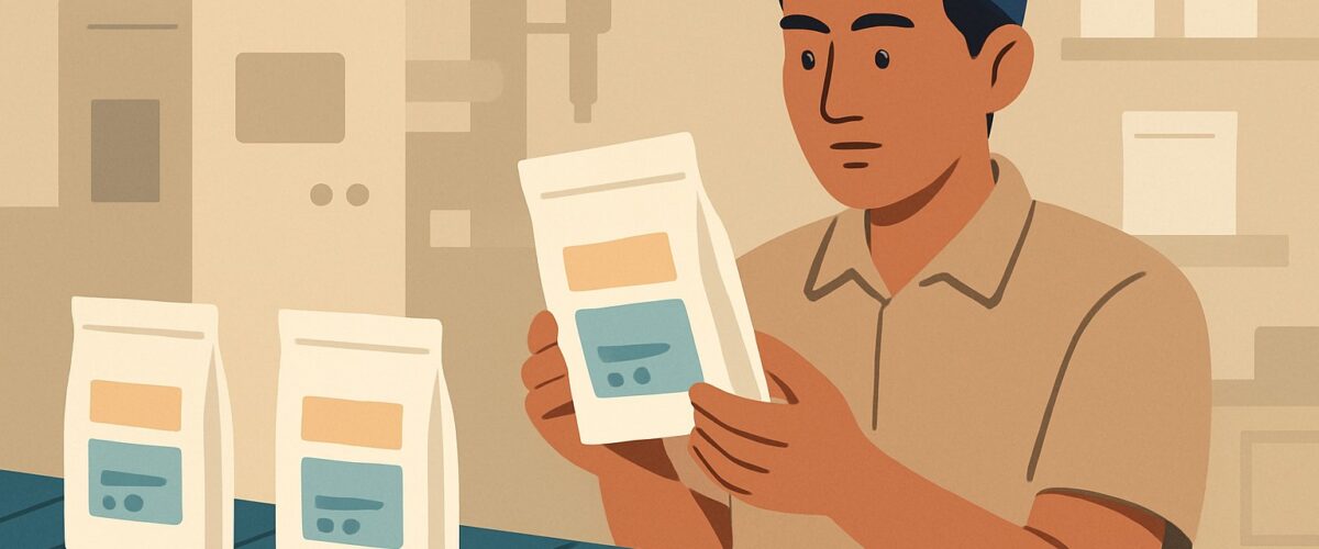 Bagaimana Menghitung Payback Period Dari Strategi Desain Kemasan?