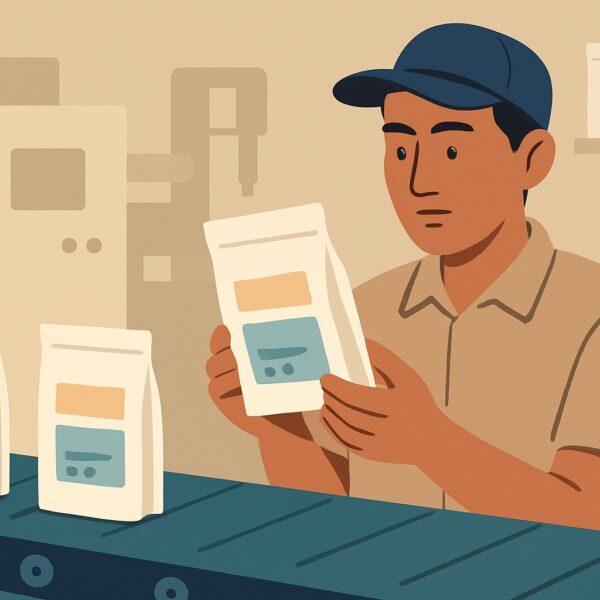 Bagaimana Menghitung Payback Period Dari Strategi Desain Kemasan?