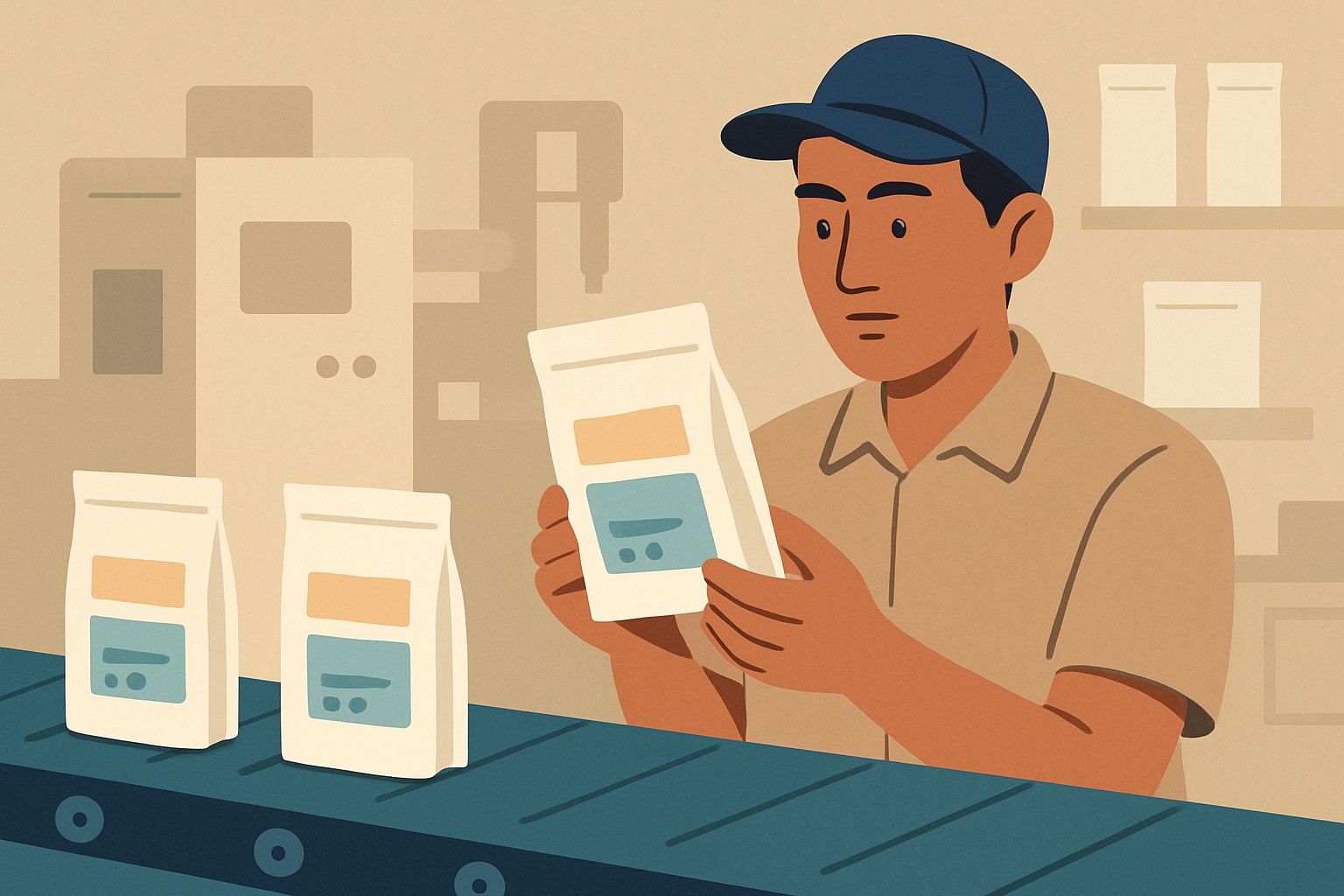 Bagaimana Menghitung Payback Period Dari Strategi Desain Kemasan?