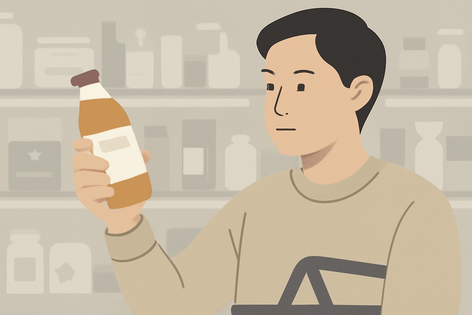 Cara Menggunakan Tipografi Untuk Memperkuat Strategi Desain Kemasan