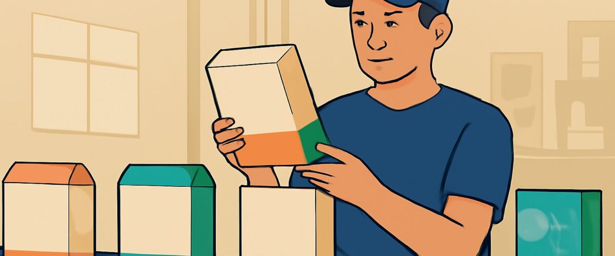 Cara Mengintegrasikan Identitas Merek Lewat Strategi Desain Kemasan