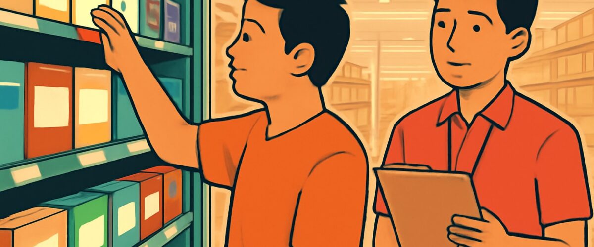 Checklist ROI: Hitung Dampak Strategi Desain Kemasan Pada Penjualan