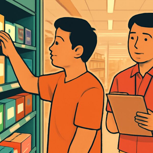 Checklist ROI: Hitung Dampak Strategi Desain Kemasan Pada Penjualan