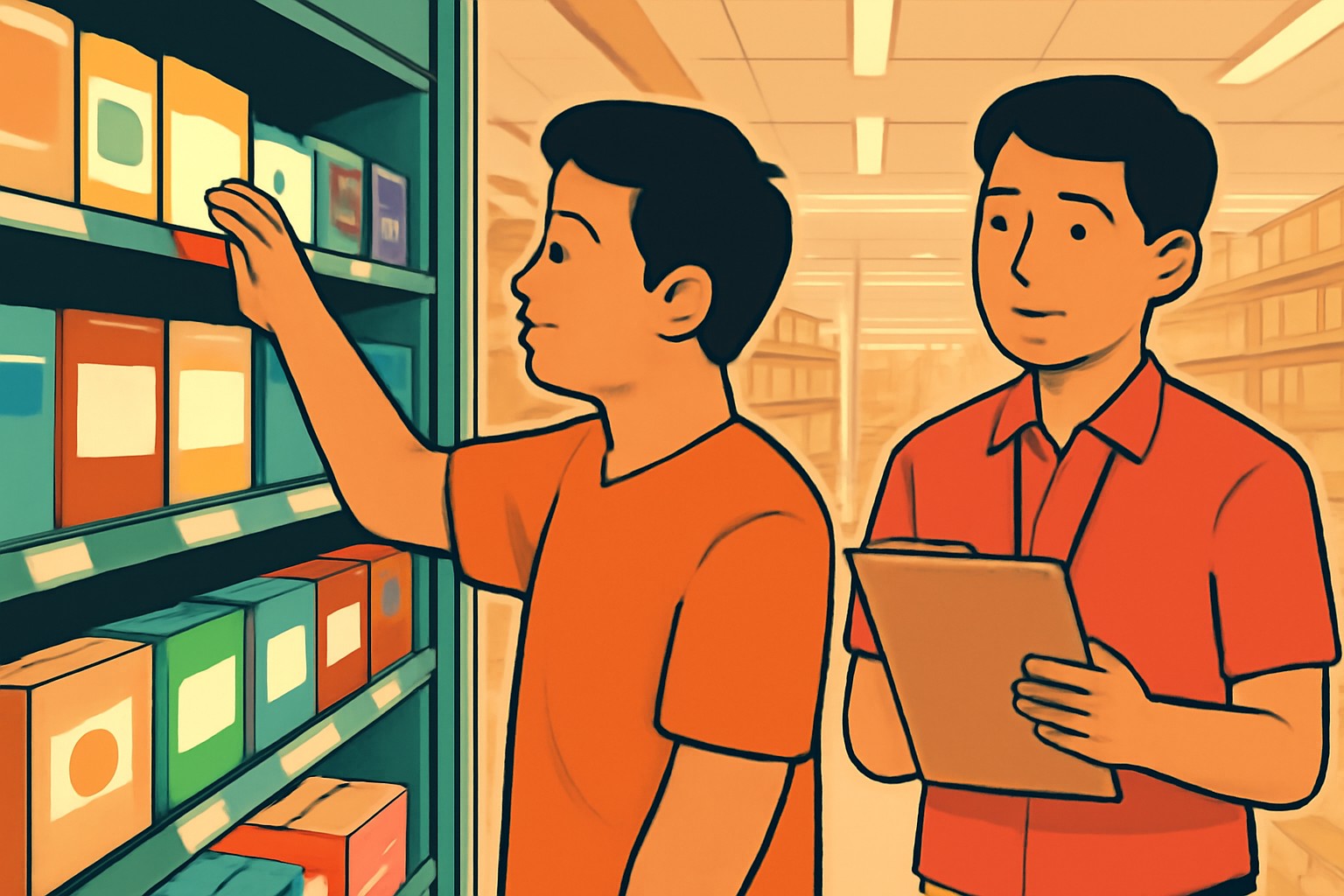 Checklist ROI: Hitung Dampak Strategi Desain Kemasan Pada Penjualan