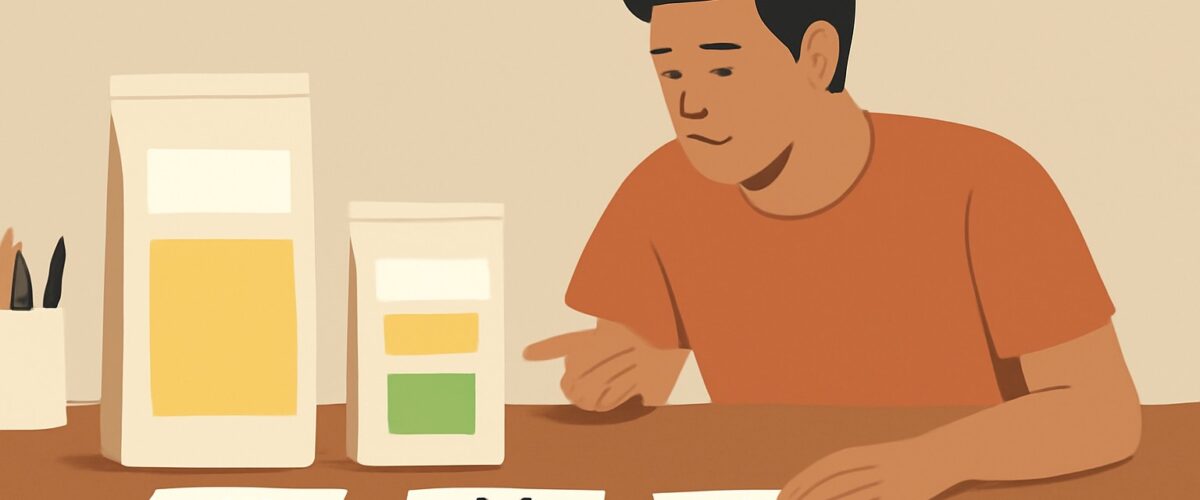 Kapan Rebranding Wajib Dilakukan Pada Strategi Desain Kemasan Anda?