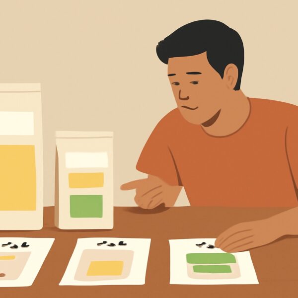 Kapan Rebranding Wajib Dilakukan Pada Strategi Desain Kemasan Anda?