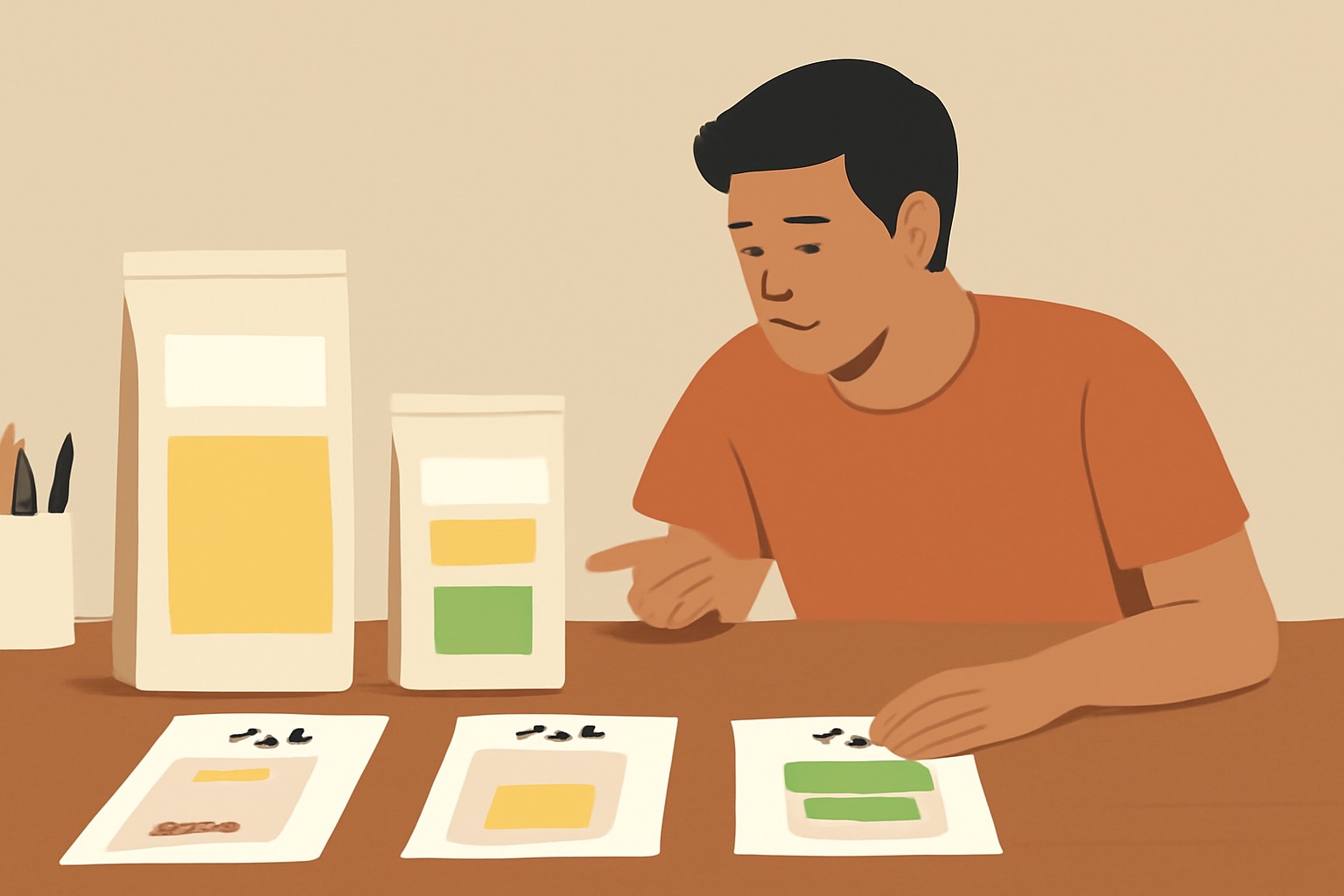 Kapan Rebranding Wajib Dilakukan Pada Strategi Desain Kemasan Anda?