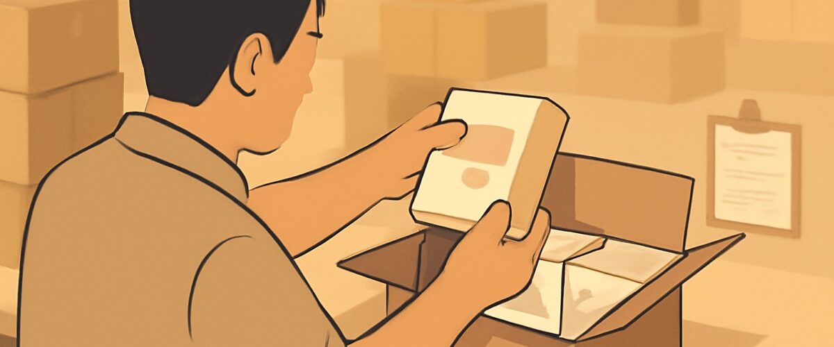 Langkah Audit Untuk Mengukur ROI Dari Strategi Desain Kemasan