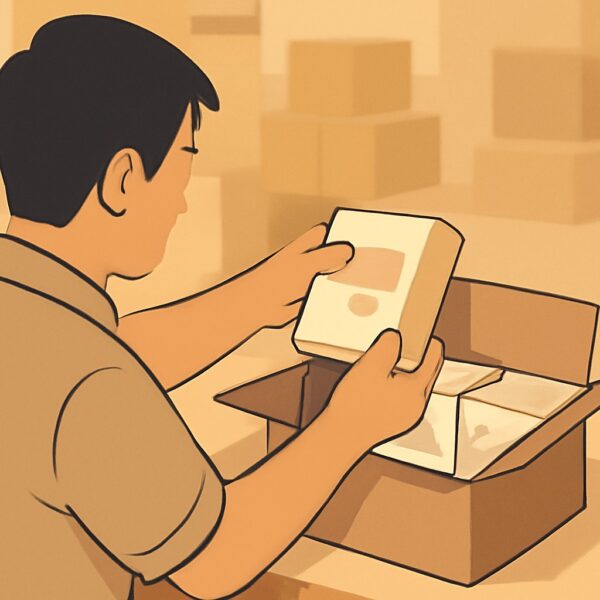 Langkah Audit Untuk Mengukur ROI Dari Strategi Desain Kemasan