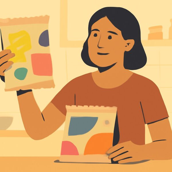 Langkah Mendesain Kemasan Untuk Pasar Indonesia Menggunakan Strategi Desain Kemasan