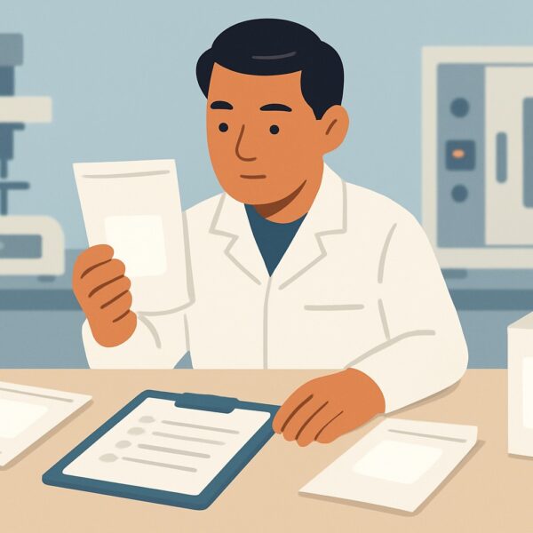 Memandu Produsen Mematuhi Regulasi Keamanan Lewat Standar Kualitas Kemasan