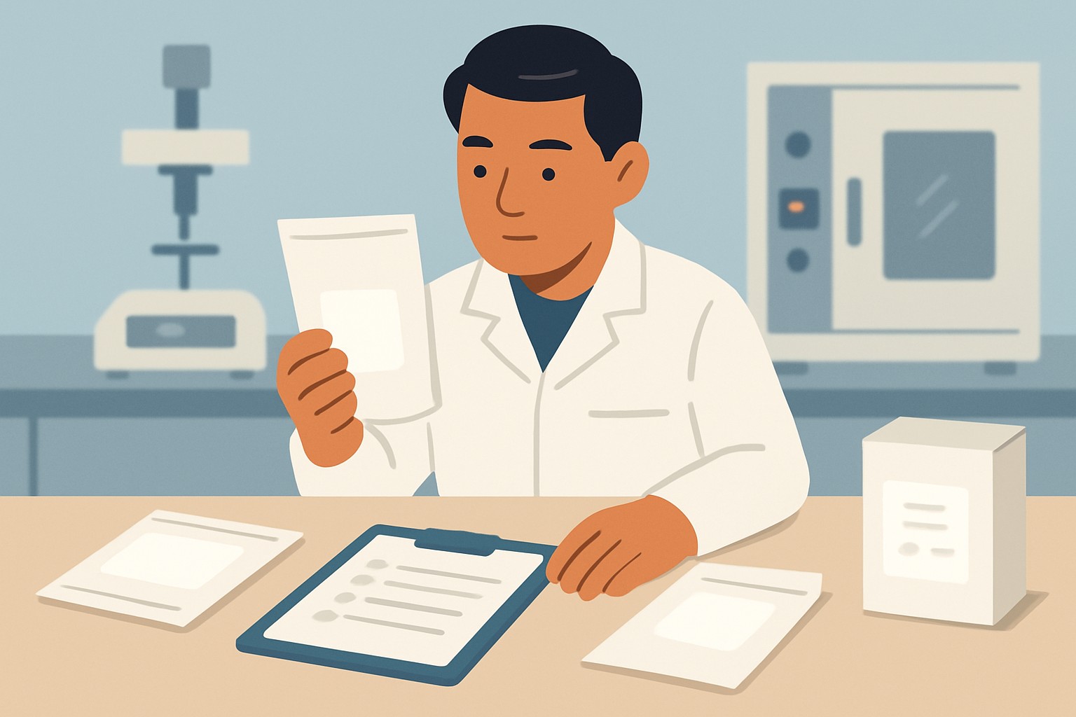 Memandu Produsen Mematuhi Regulasi Keamanan Lewat Standar Kualitas Kemasan