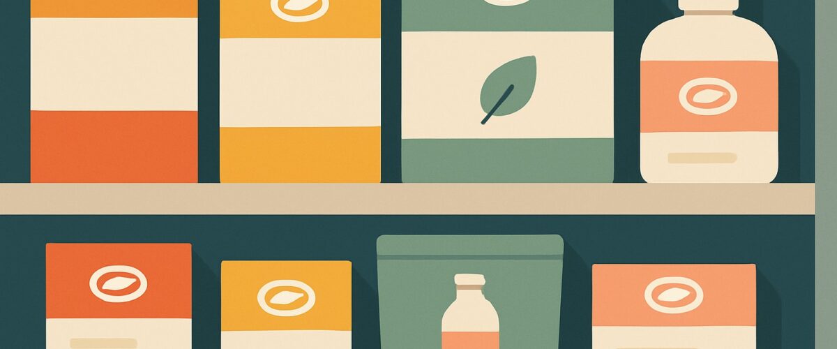 Mengapa Konsistensi Brand Penting Dalam Strategi Desain Kemasan?