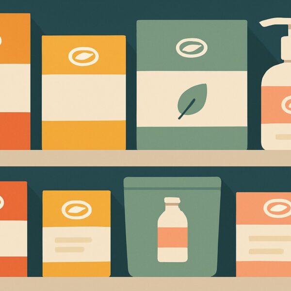 Mengapa Konsistensi Brand Penting Dalam Strategi Desain Kemasan?