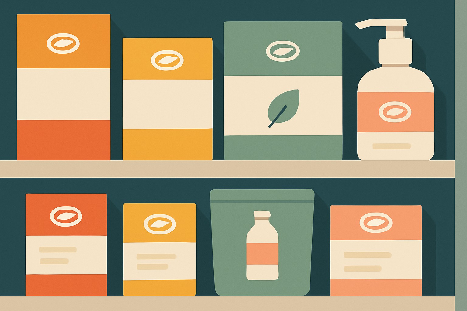 Mengapa Konsistensi Brand Penting Dalam Strategi Desain Kemasan?