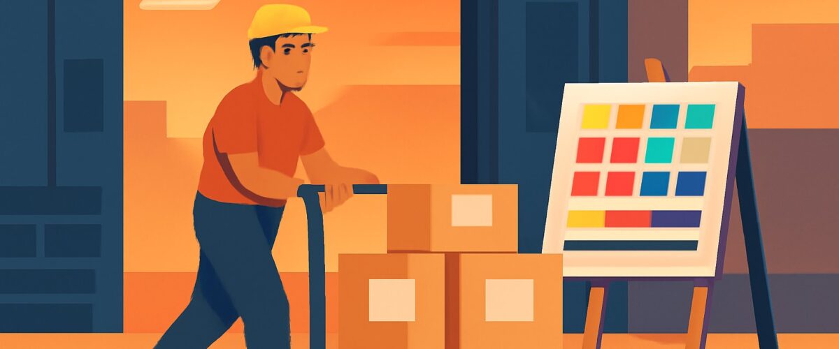 Mengatasi Risiko Produksi Saat Menerapkan Strategi Desain Kemasan