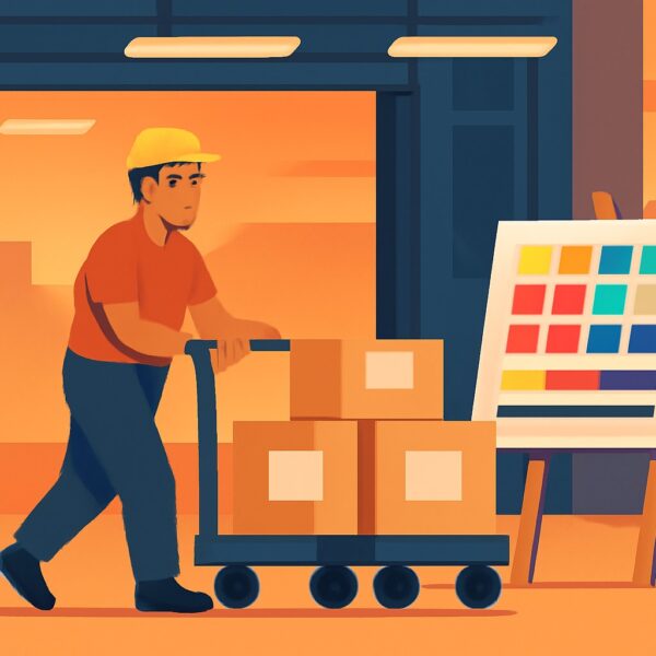 Mengatasi Risiko Produksi Saat Menerapkan Strategi Desain Kemasan