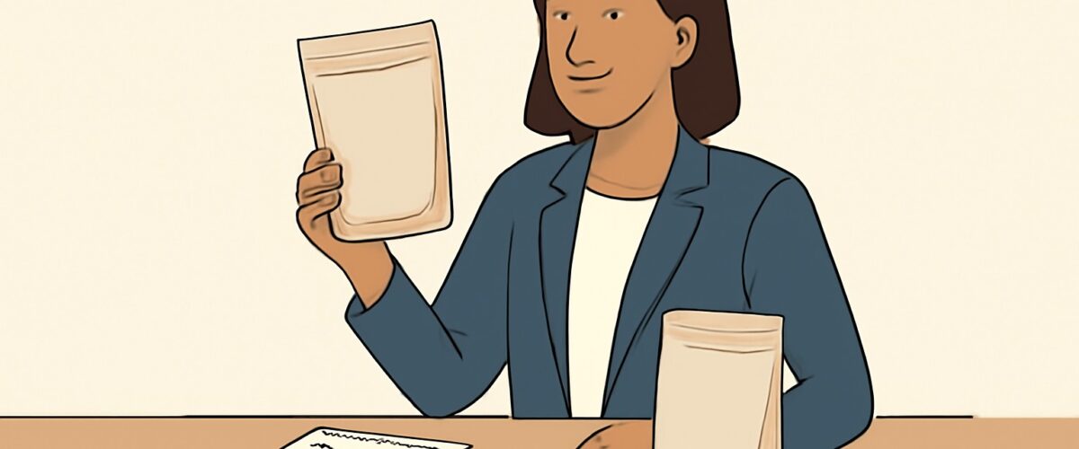 Panduan Praktis Untuk Tim Pemasaran: Strategi Desain Kemasan Efektif