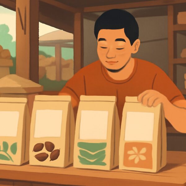 Panduan Visual Storytelling Untuk Strategi Desain Kemasan Yang Otentik