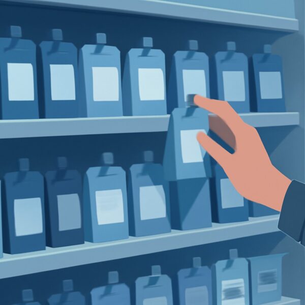 Studi Kasus: Strategi Desain Kemasan Yang Meningkatkan Penjualan Retail