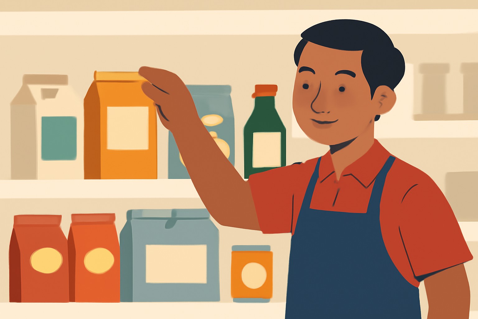 Studi Perbandingan: Bahan Dan Biaya Dalam Strategi Desain Kemasan