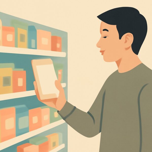 5 Cara Memadukan Pesan Produk Pada Strategi Desain Kemasan