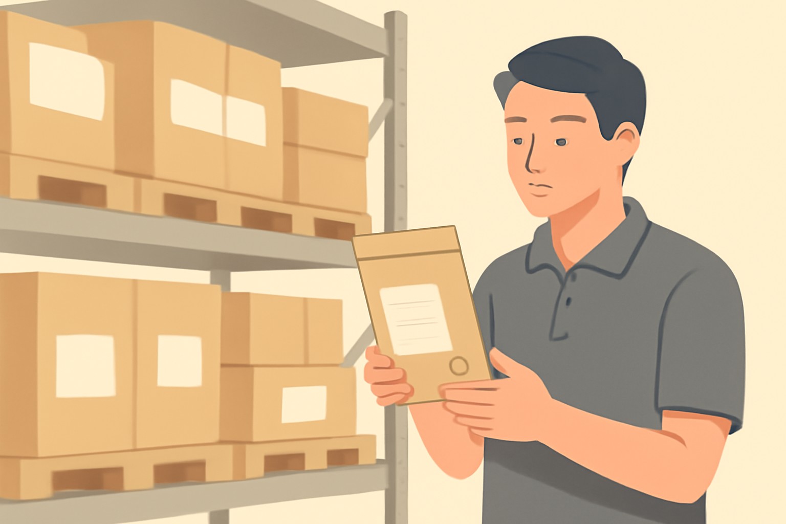 5 Kriteria Plastik Kemasan Agar Pengawetan Produk Lebih Stabil