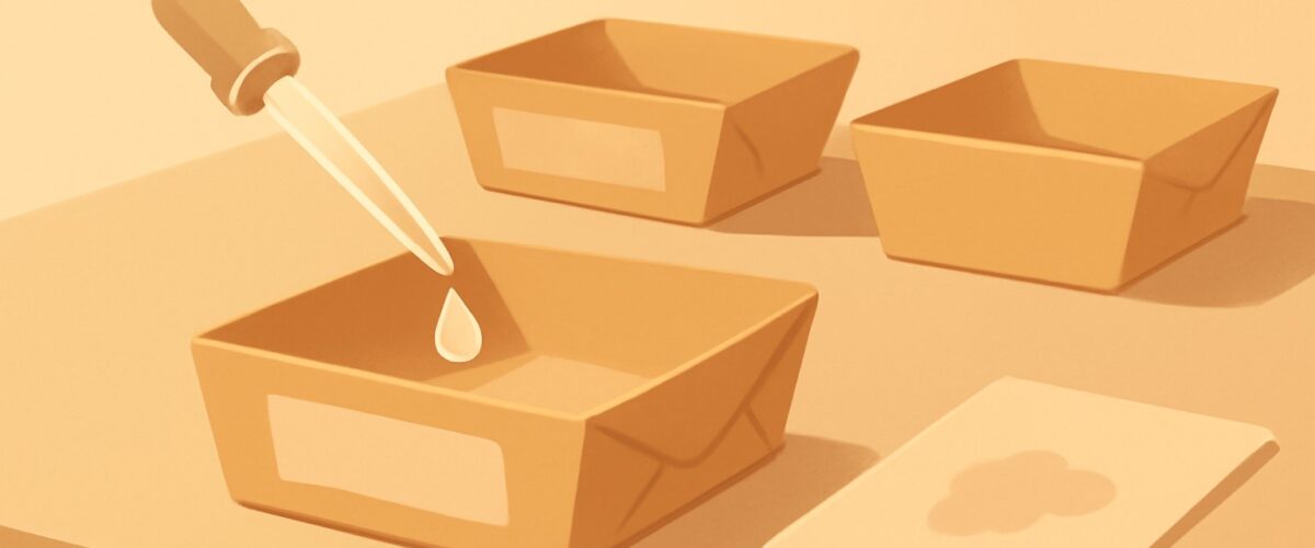 7 Tes Sederhana Untuk Menilai Kualitas Kemasan Kertas