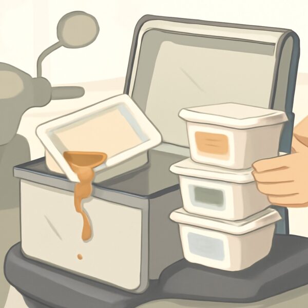 Apa Risiko Operasional Jika Thinwall Makanan Tidak Sesuai Spesifikasi?