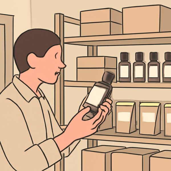 Atasi Risiko Putus Stok Dan Tekan Biaya Dengan Supplier Kemasan