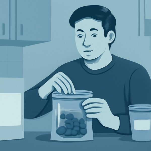 Bagaimana Kemasan Makanan Memengaruhi Kepercayaan Pembeli?