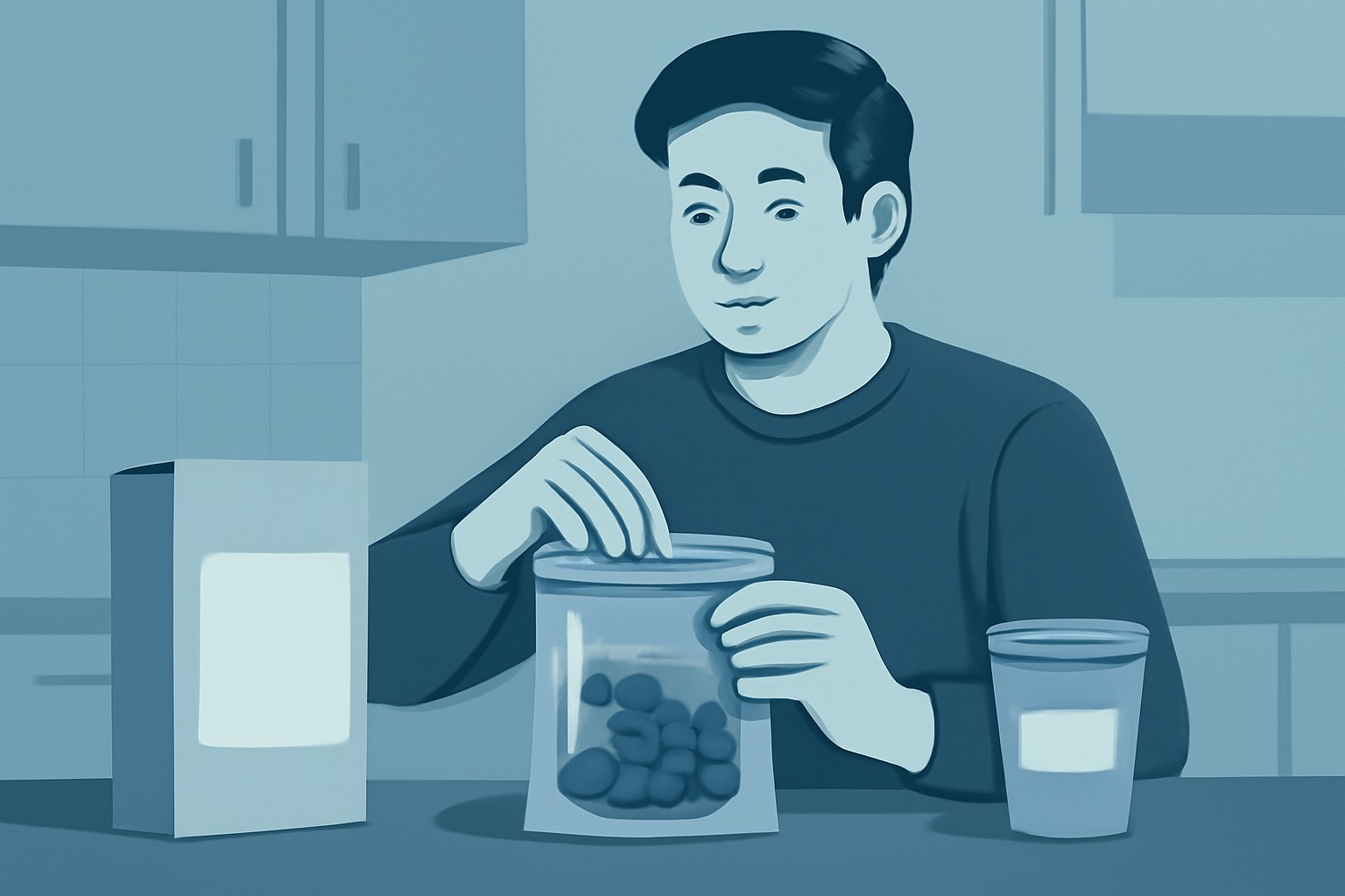 Bagaimana Kemasan Makanan Memengaruhi Kepercayaan Pembeli?