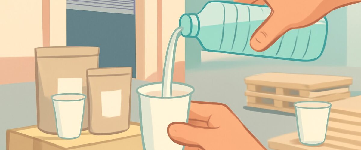 Bagaimana Menguji Sampel Sebelum Produksi Di Pabrik Kemasan?