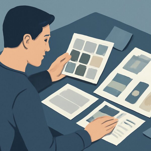 Bagaimana Menilai Supplier Bahan Untuk Strategi Desain Kemasan Yang Kuat?