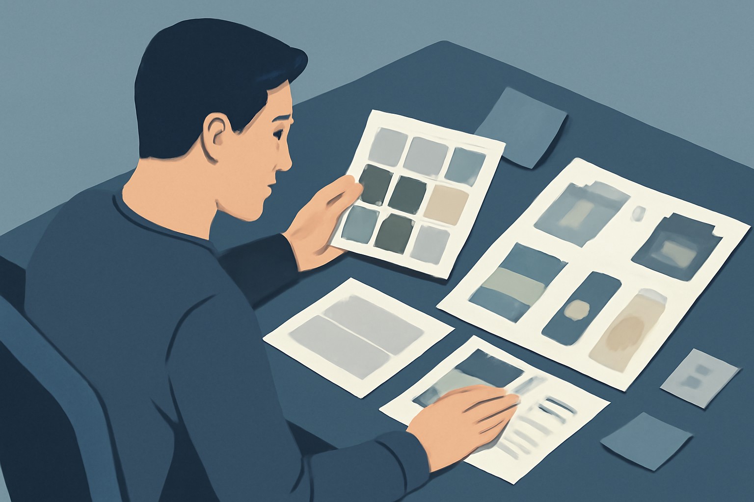 Bagaimana Menilai Supplier Bahan Untuk Strategi Desain Kemasan Yang Kuat?