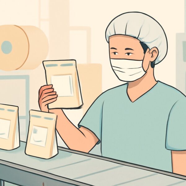 Cara Menilai Kualitas Dan Kontrol Saat Memilih Produsen Kemasan