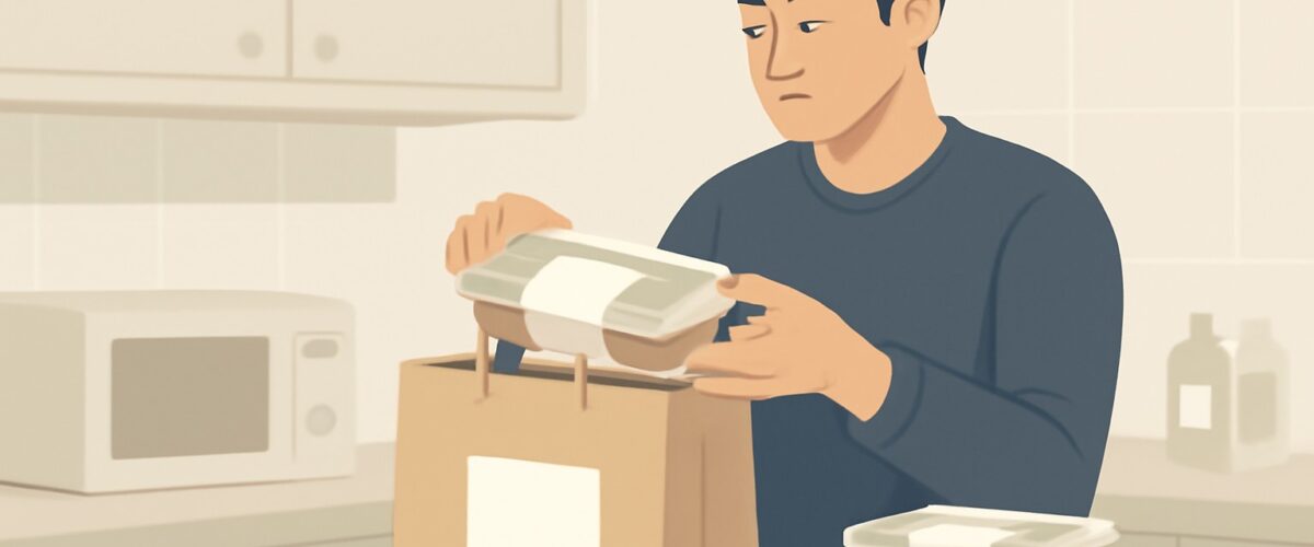 Hindari Kebocoran Dan Komplain: Panduan Memilih Kemasan UMKM Ekonomis