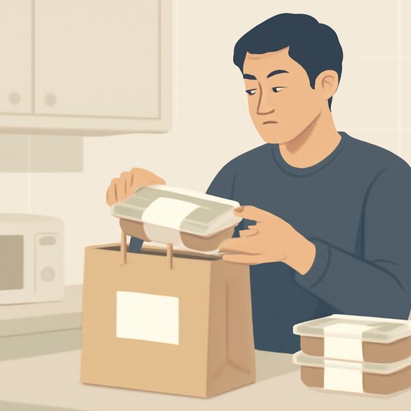 Hindari Kebocoran Dan Komplain: Panduan Memilih Kemasan UMKM Ekonomis