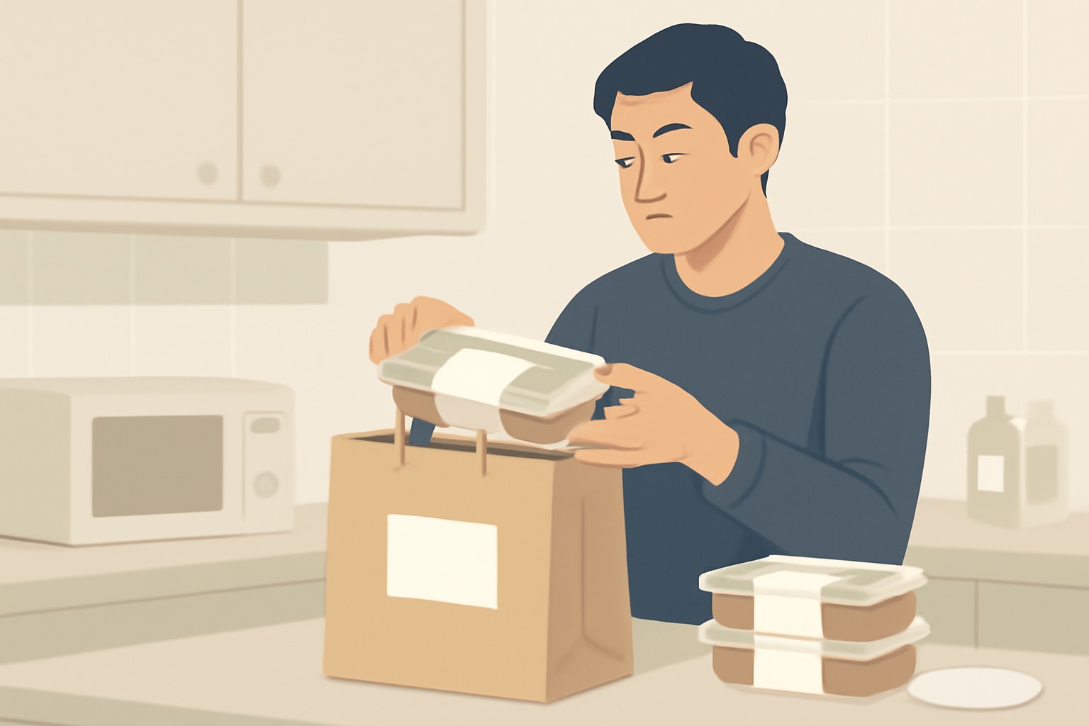 Hindari Kebocoran Dan Komplain: Panduan Memilih Kemasan UMKM Ekonomis