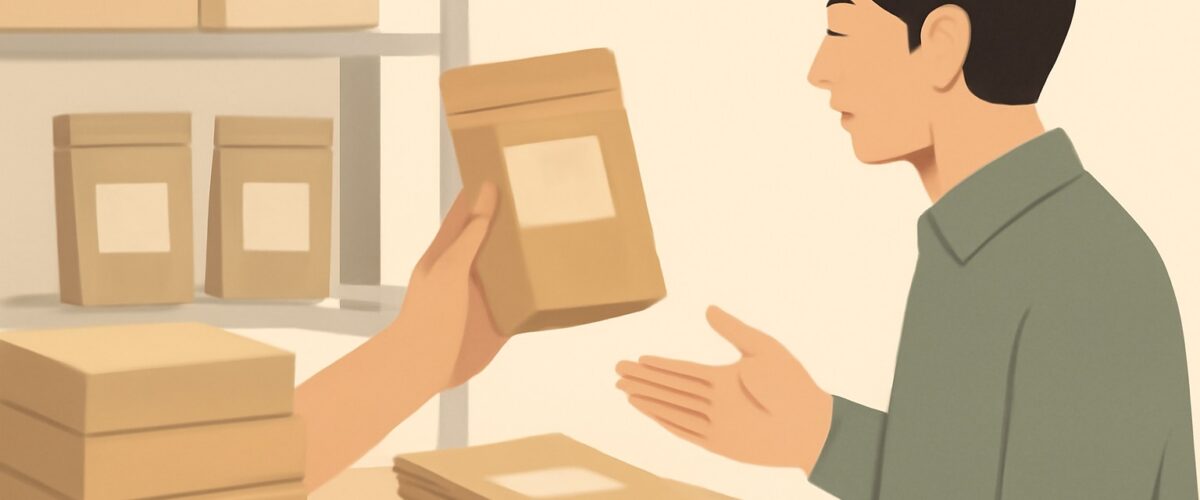 Kemasan Custom: Cara Negosiasi MOQ Dan Lead Time Dengan Pabrikan