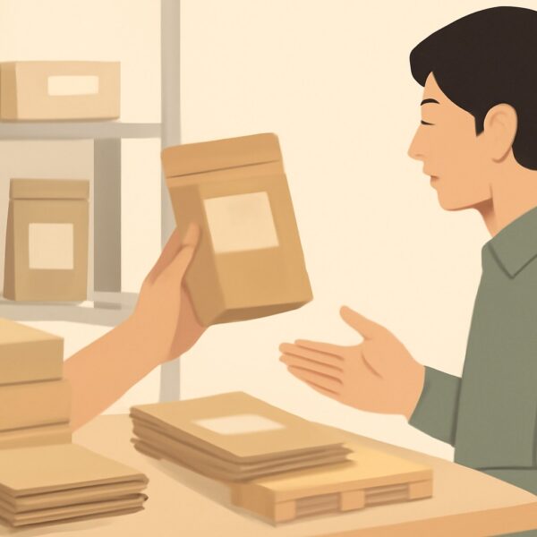 Kemasan Custom: Cara Negosiasi MOQ Dan Lead Time Dengan Pabrikan