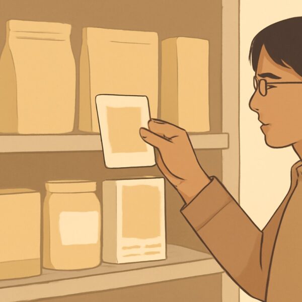 Panduan Ukuran Dan Format Untuk Strategi Desain Kemasan Di Retail